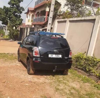 Toyota Verso Essence 