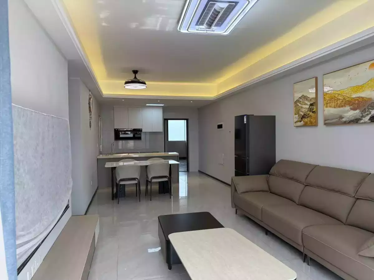 Appartements bien meublé à vendre