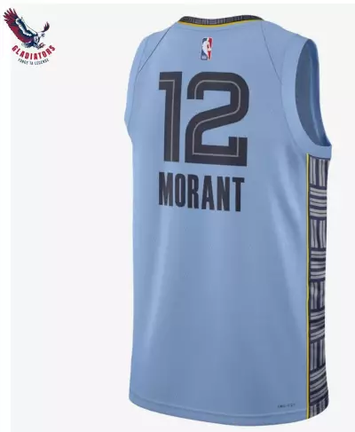 MAILLOT NBA