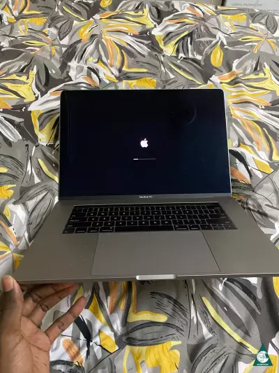 MacBook Pro 2016