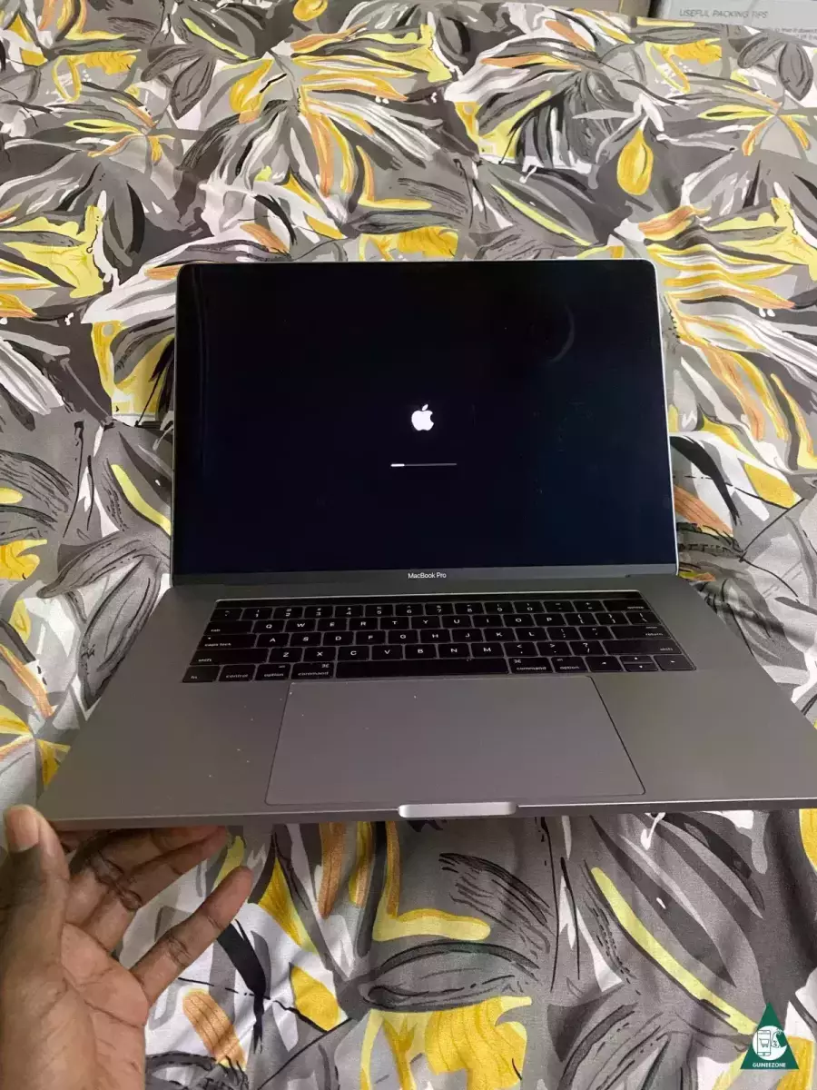 MacBook Pro 2016