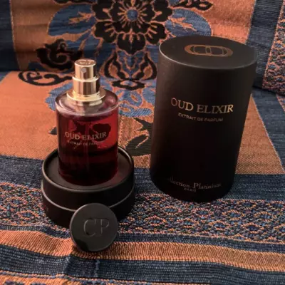 OUD ÉLIXIR 