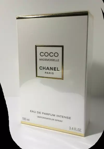 Parfum de marque 