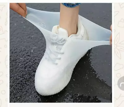 Protection de chaussures 