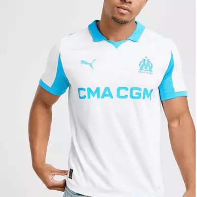 Maillot de foot Marseille 