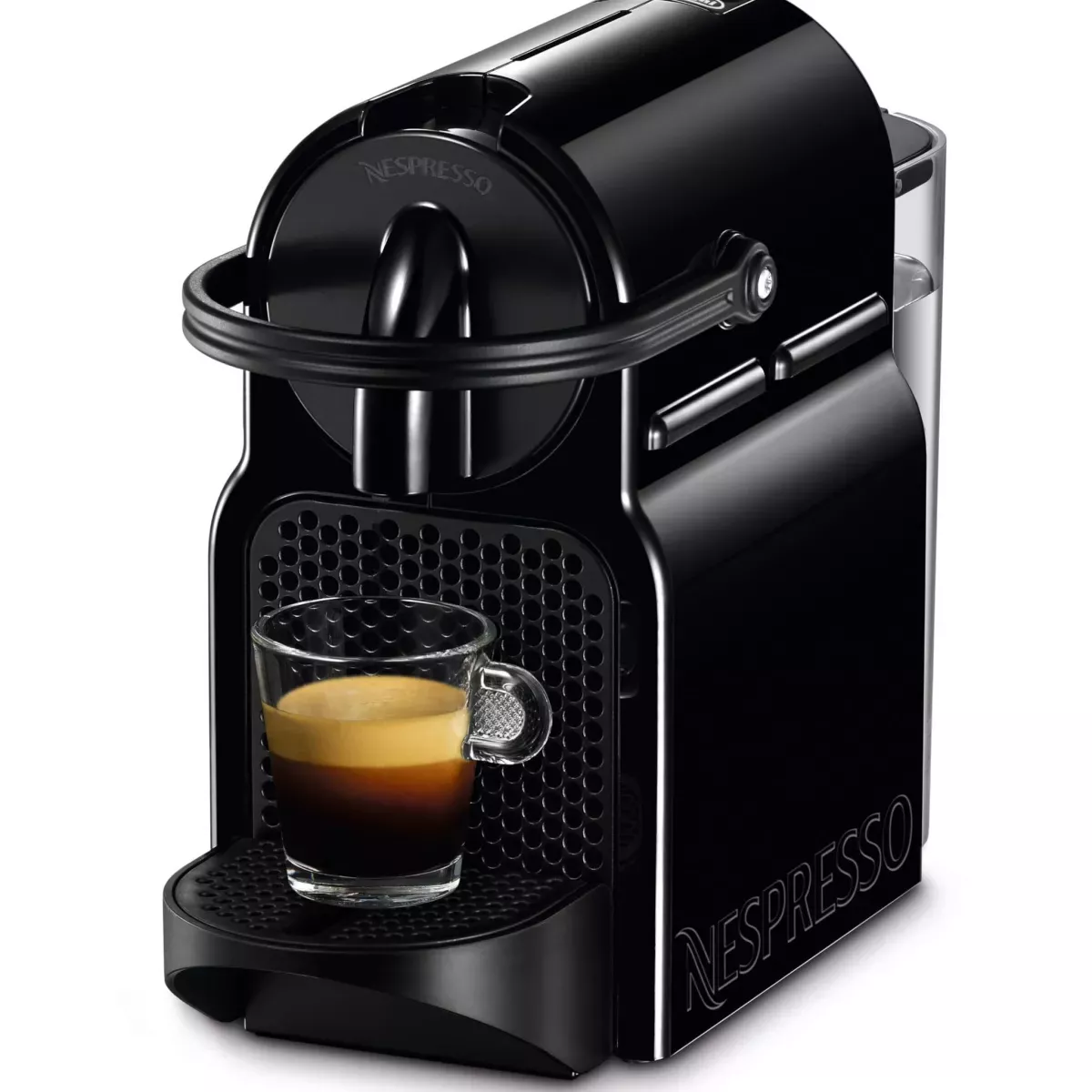 Inisia Machine Nespresso 