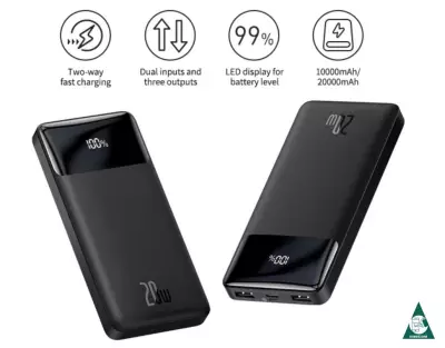 Power bank universel