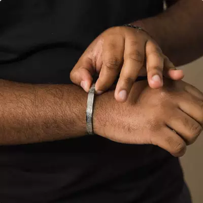 Bracelet Ayatul Kursi 