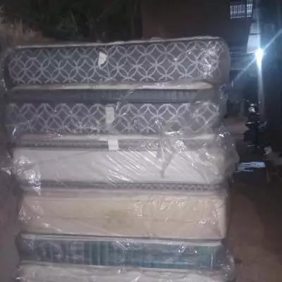Matelas occasion américain 