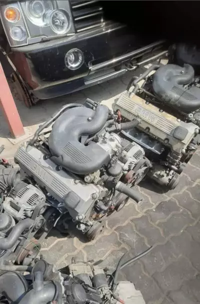 Pièces auto Casse Madina