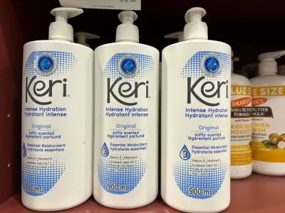 Produits cosmétiques 