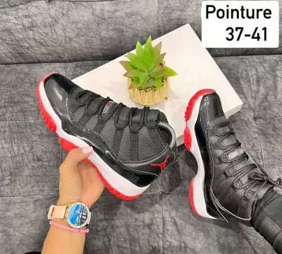 JORDAN RÉTRO 11