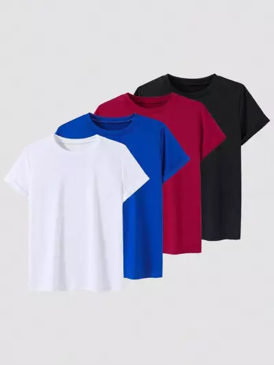 T-shirts 
