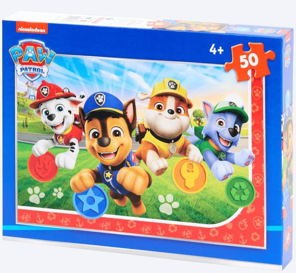Puzzles enfants 