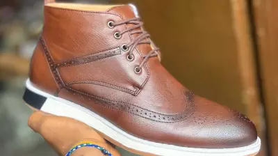 Chaussures pour hommes et femmes 