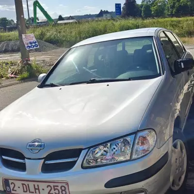 Nissan Almera