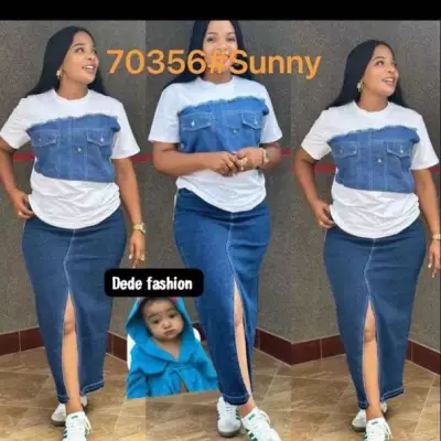 Les vêtements de qualité disponible chez Mani Shop votre boutique de référence 