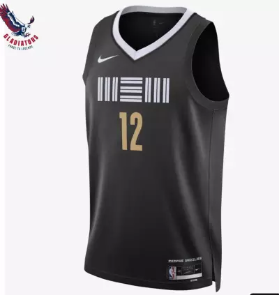 MAILLOT NBA