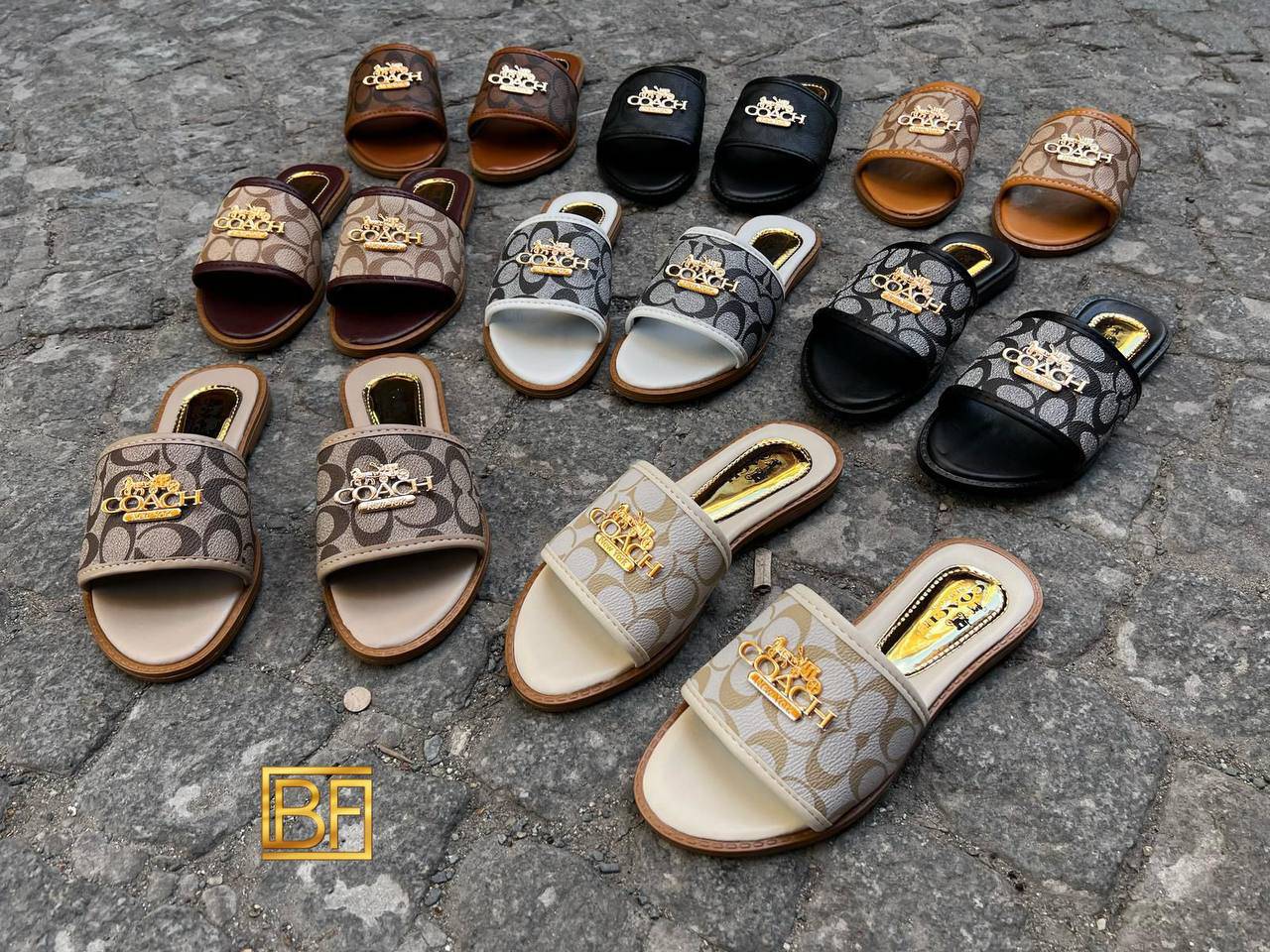 Chaussures 