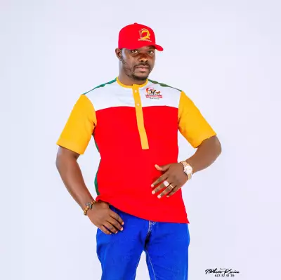 Chemise de l’indépendance 