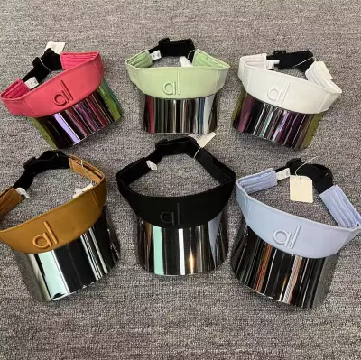 Visière miroir premium – Style et protection en un seul geste