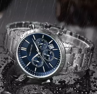 MONTRE HOMME ORIGINALE MINI FOCUS 