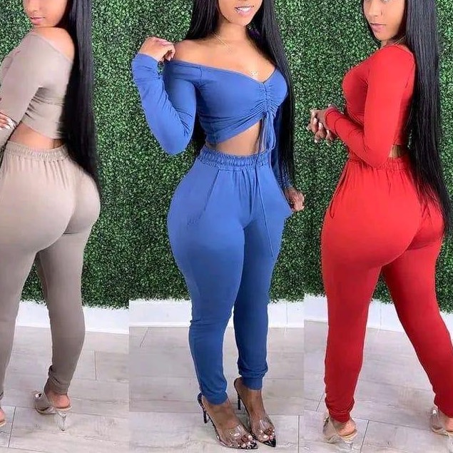 Sexy 