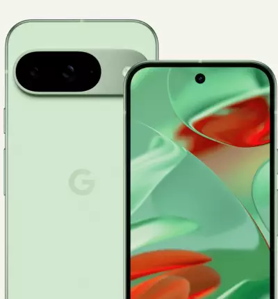 Google Pixel 9