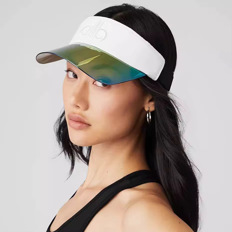 Visière miroir premium – Style et protection en un seul geste