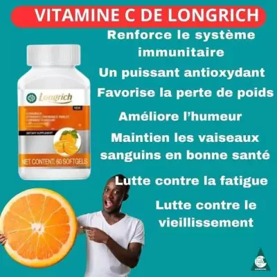Produits bio 