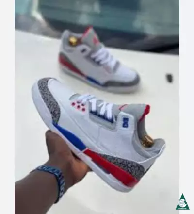 Chaussures originales