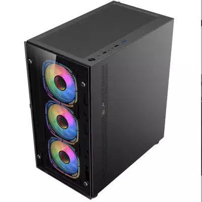 Ordinateur de bureau