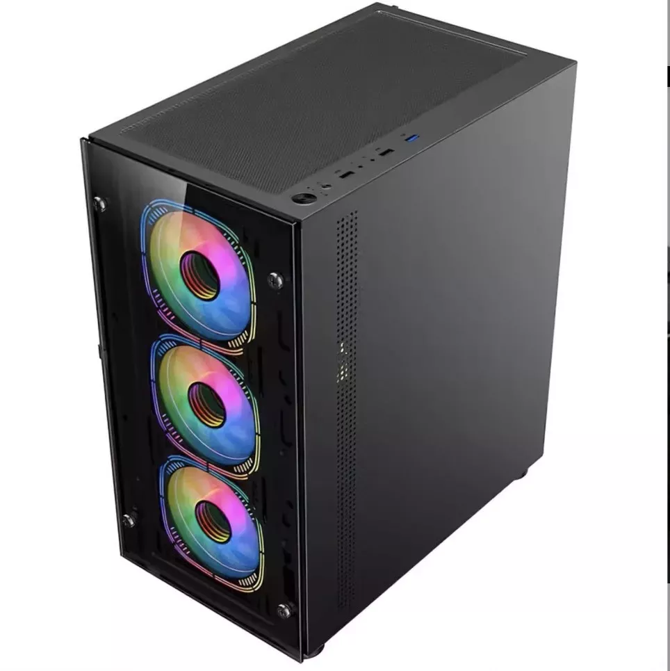 Ordinateur de bureau