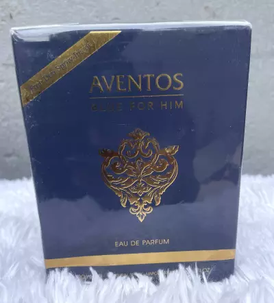 Parfums de marque pour hommes 