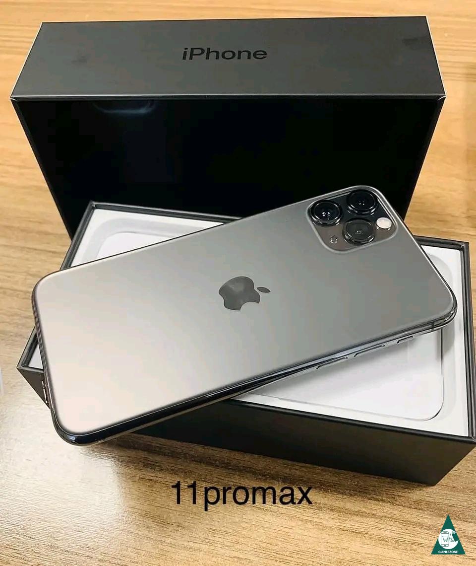 IPhones originales