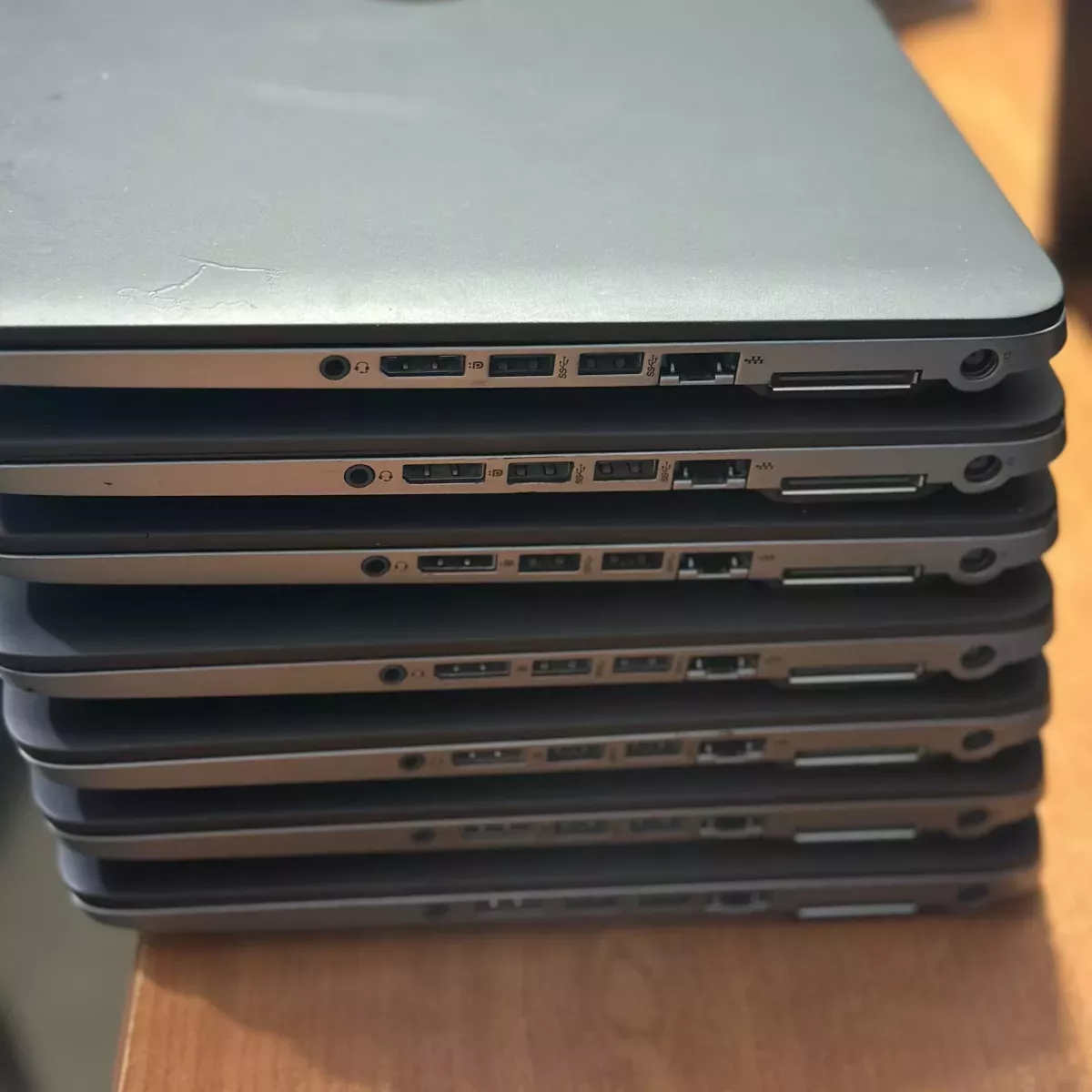 HP Élite book 840 G2 