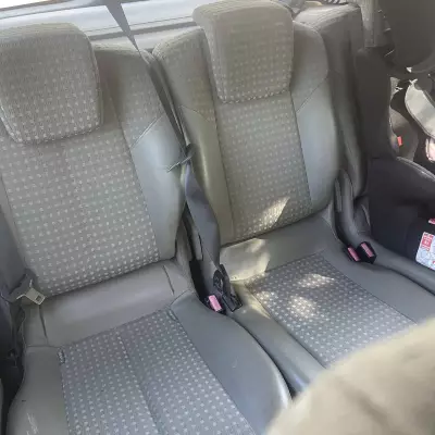 Renault Mégane scenic