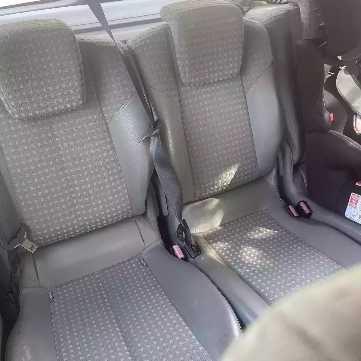 Renault Mégane scenic