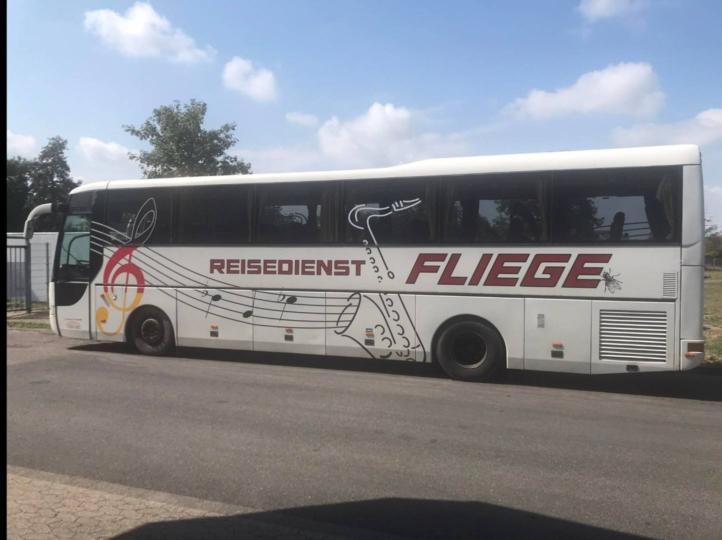 Bus Man
