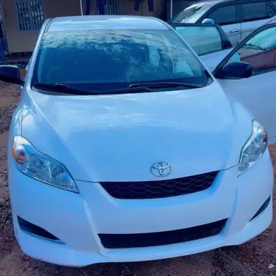 Toyota Matrix 
