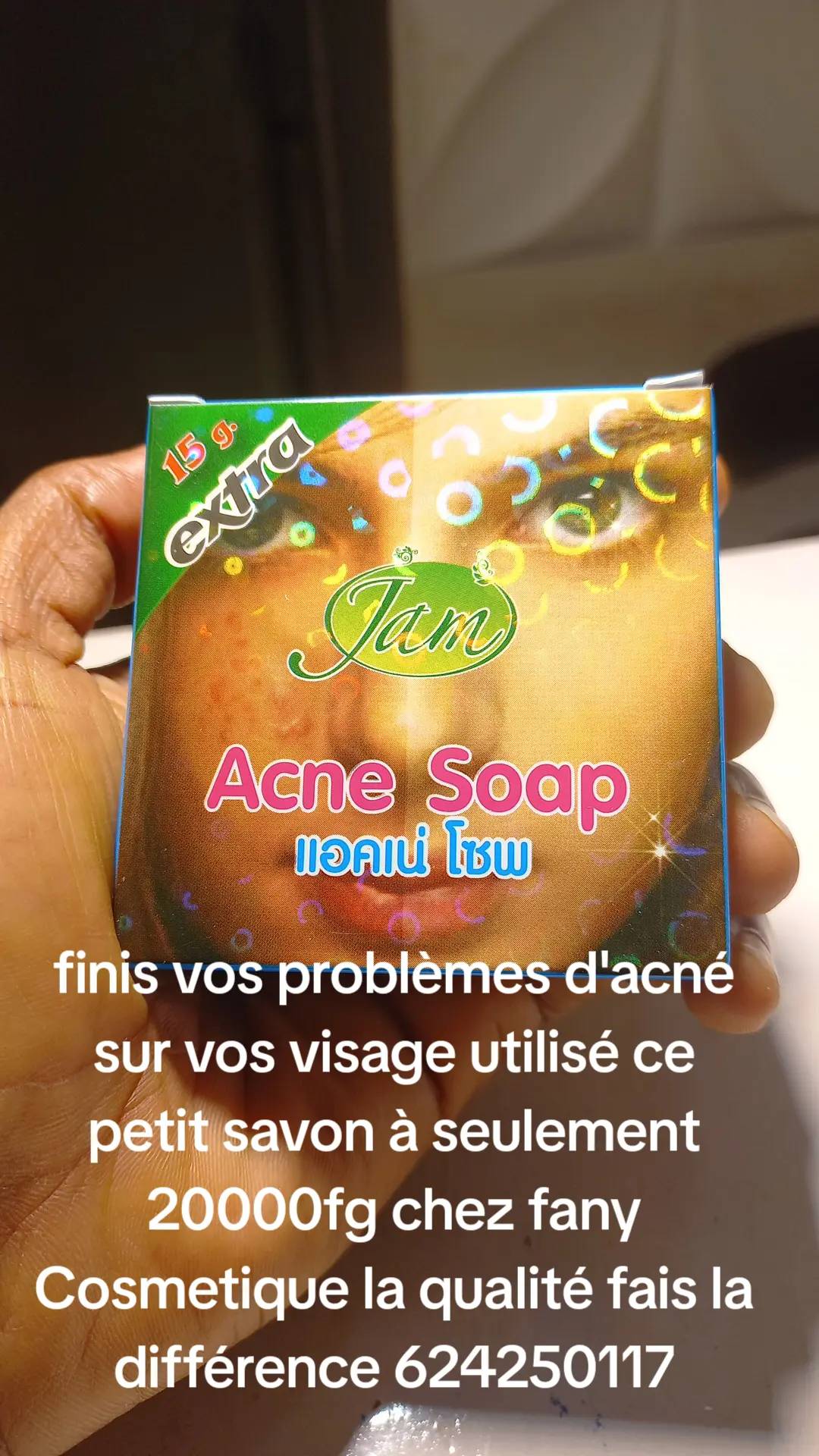 Savon