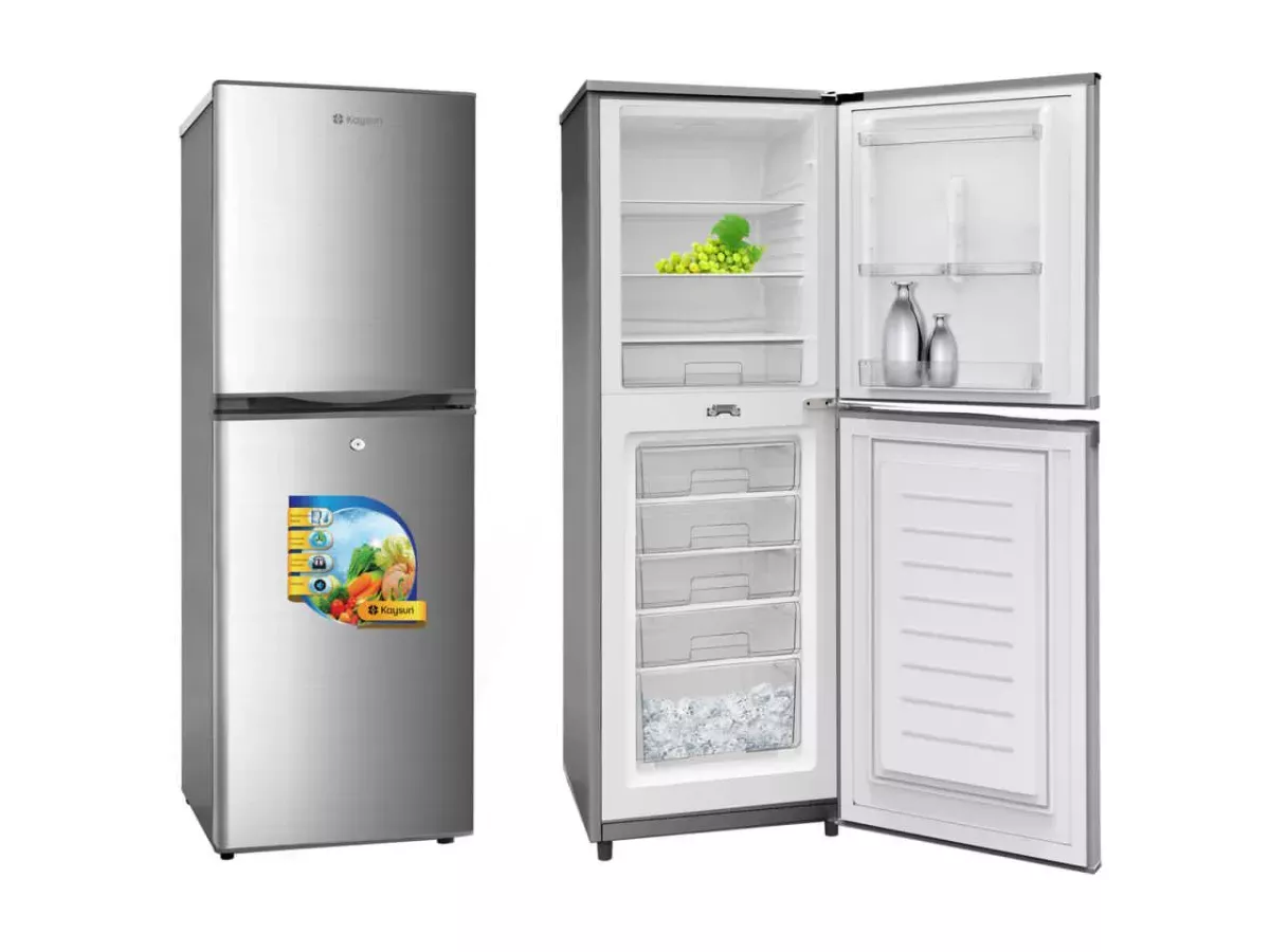 Réfrigérateur et congélateur 