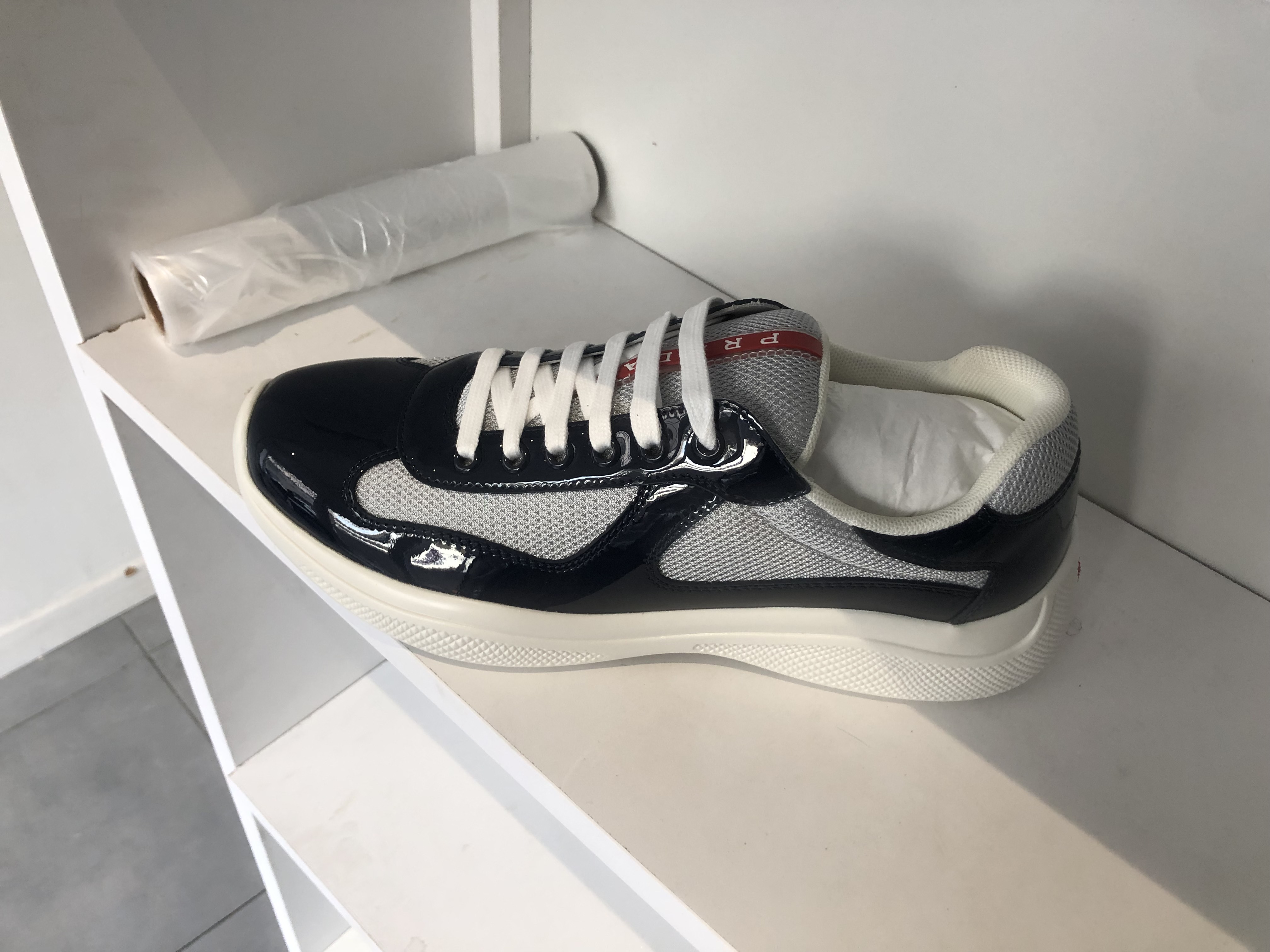 Chaussures prada
