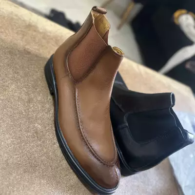 Chaussures de classe 