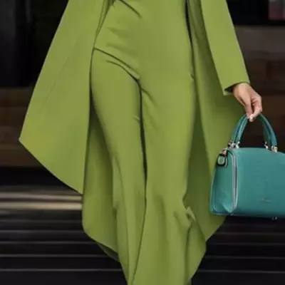 combinaisons femme élégant