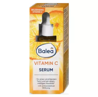Balea - Serum Vitamine C  pour le visage