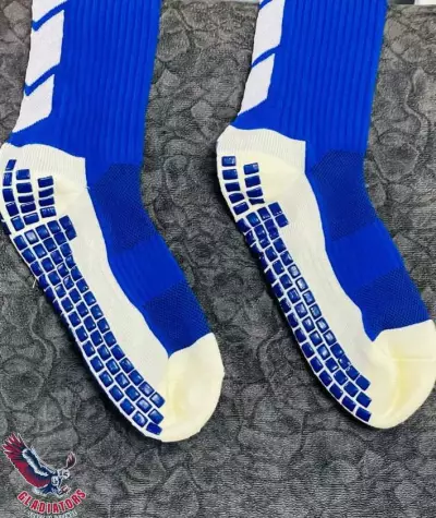 CHAUSSETTE ANTI-DÉRAPANT 