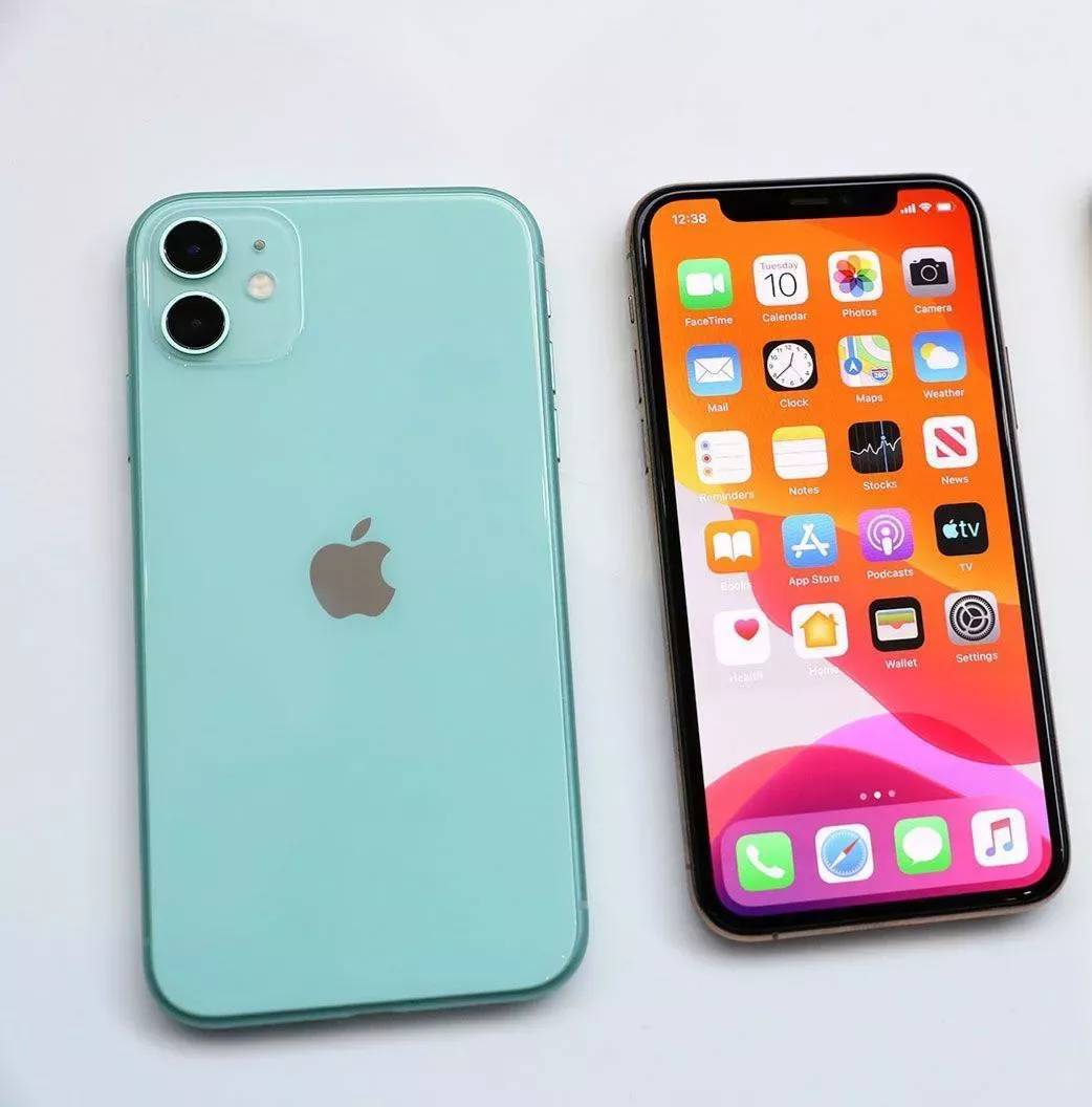 IPhones 11 simple originales