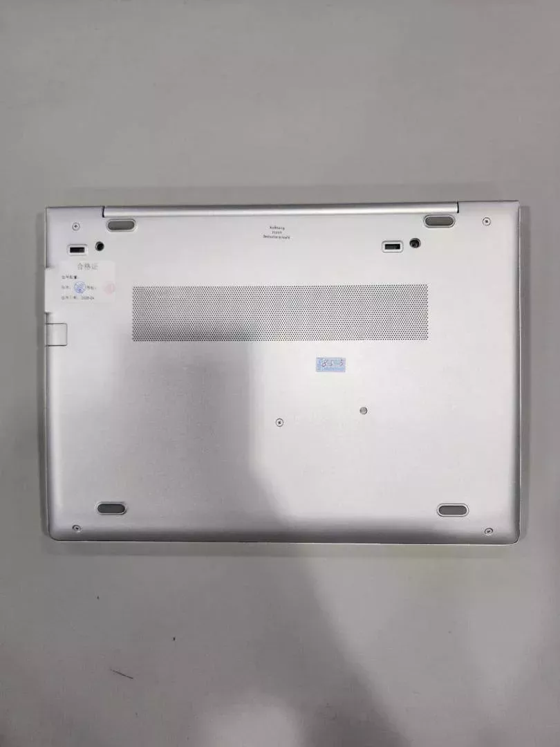 Ordinateur élite book 