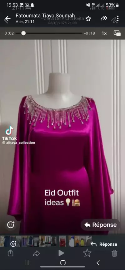 Robe longue classe à un prix exceptionnel 